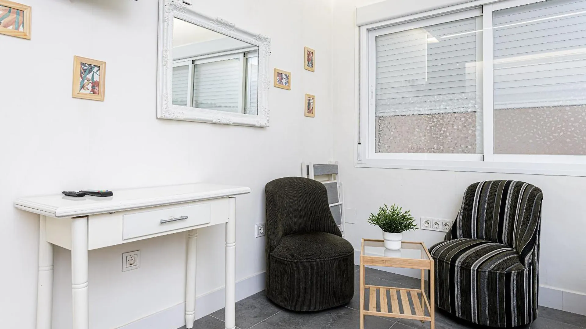 Fabuloso Calle Alamos Suit Apartamento De 2 Habitaciones Málaga 0*,  İspanya