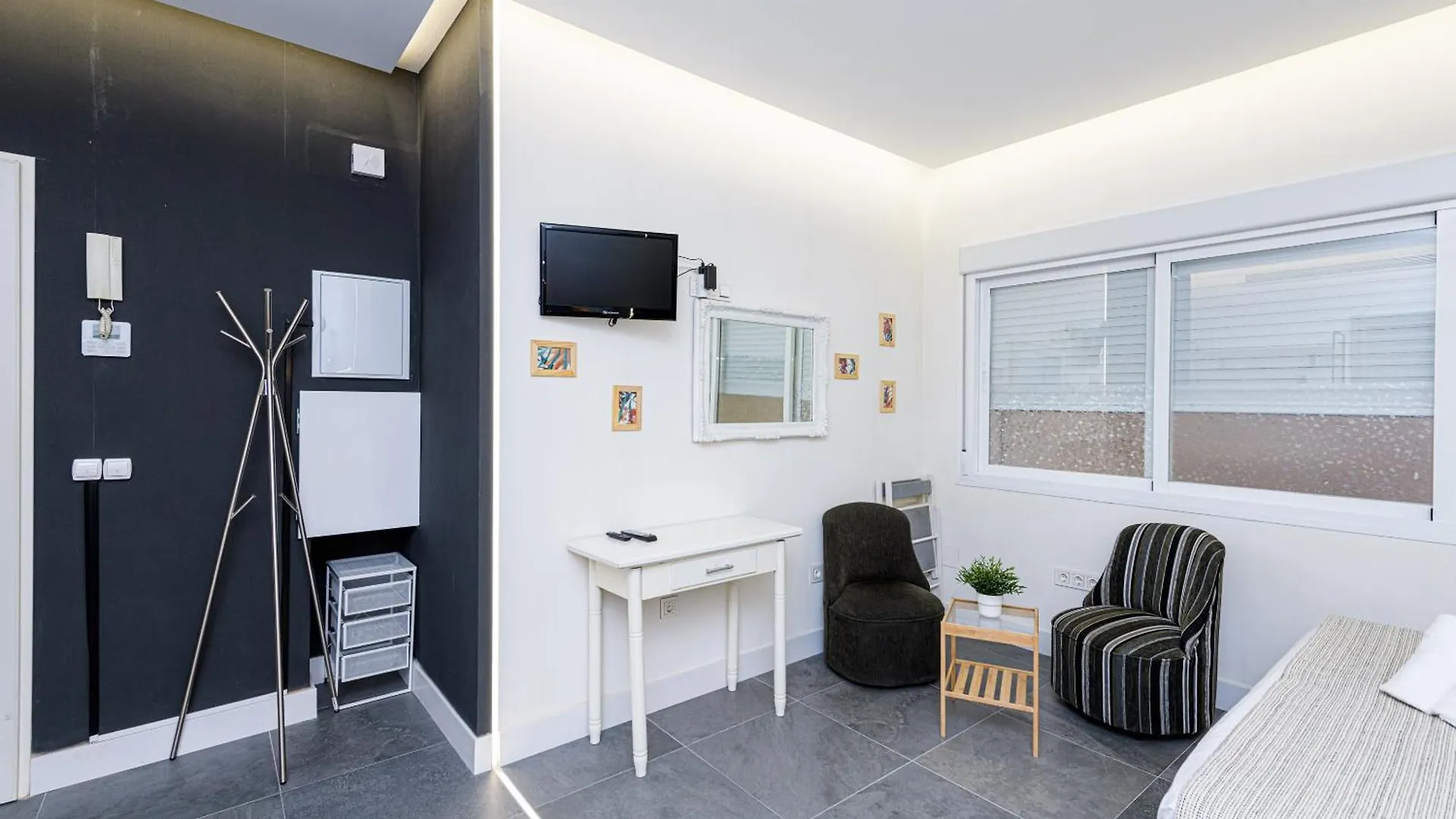 Apartment Fabuloso Calle Alamos Suit Apartamento De 2 Habitaciones Malaga