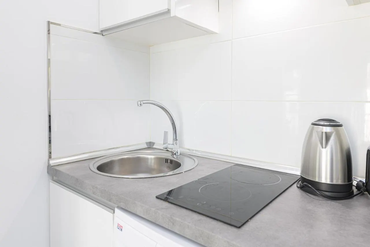 Fabuloso Apartamento Málaga Centro Histórico Calle Álamos