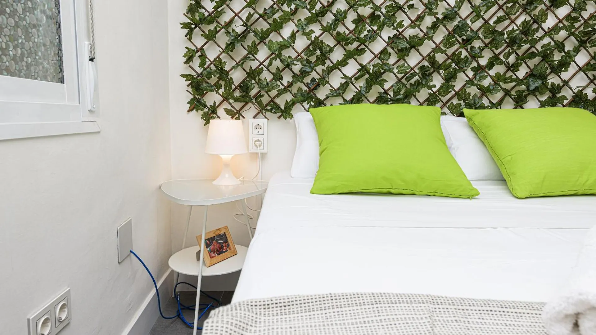 Fabuloso Apartamento Málaga Centro Histórico Calle Álamos España